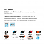 CASCO AXXIS PANTHER SV PRESTIGE