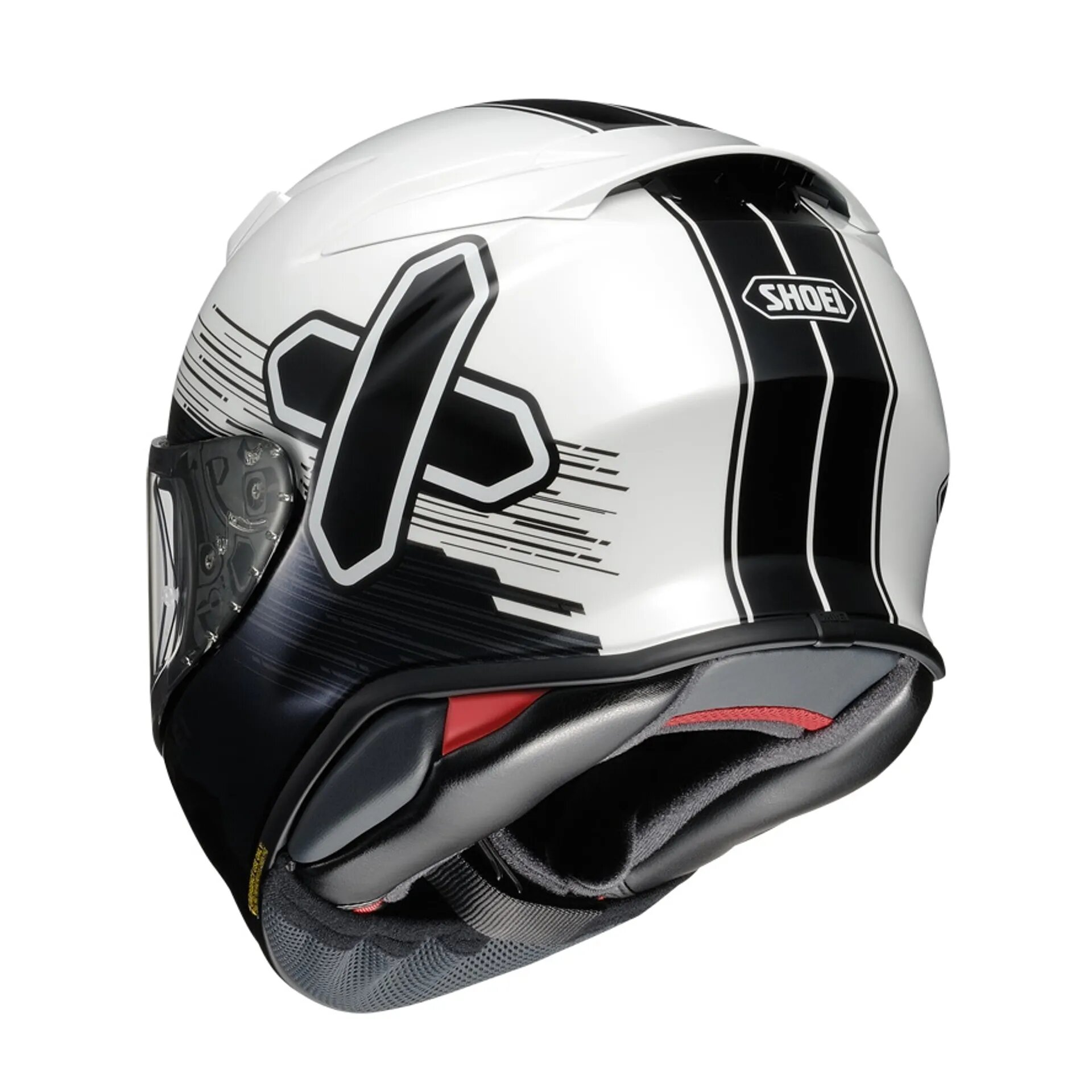 Shoei NXR 2 IDEOGRAPH TC-6