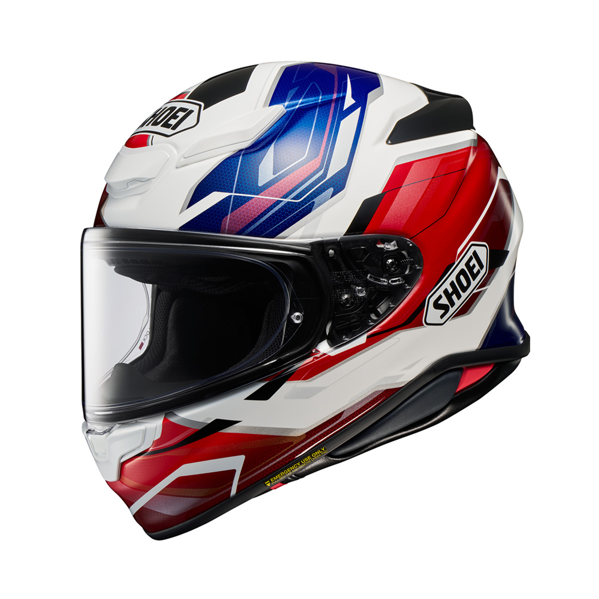 Shoei NXR 2 CAPRICCIO