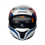 CASCO AXXIS PANTHER SV TRIBUTE