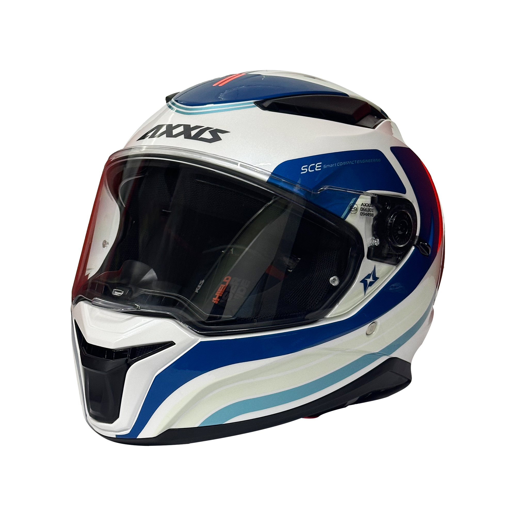 CASCO AXXIS PANTHER SV TRIBUTE