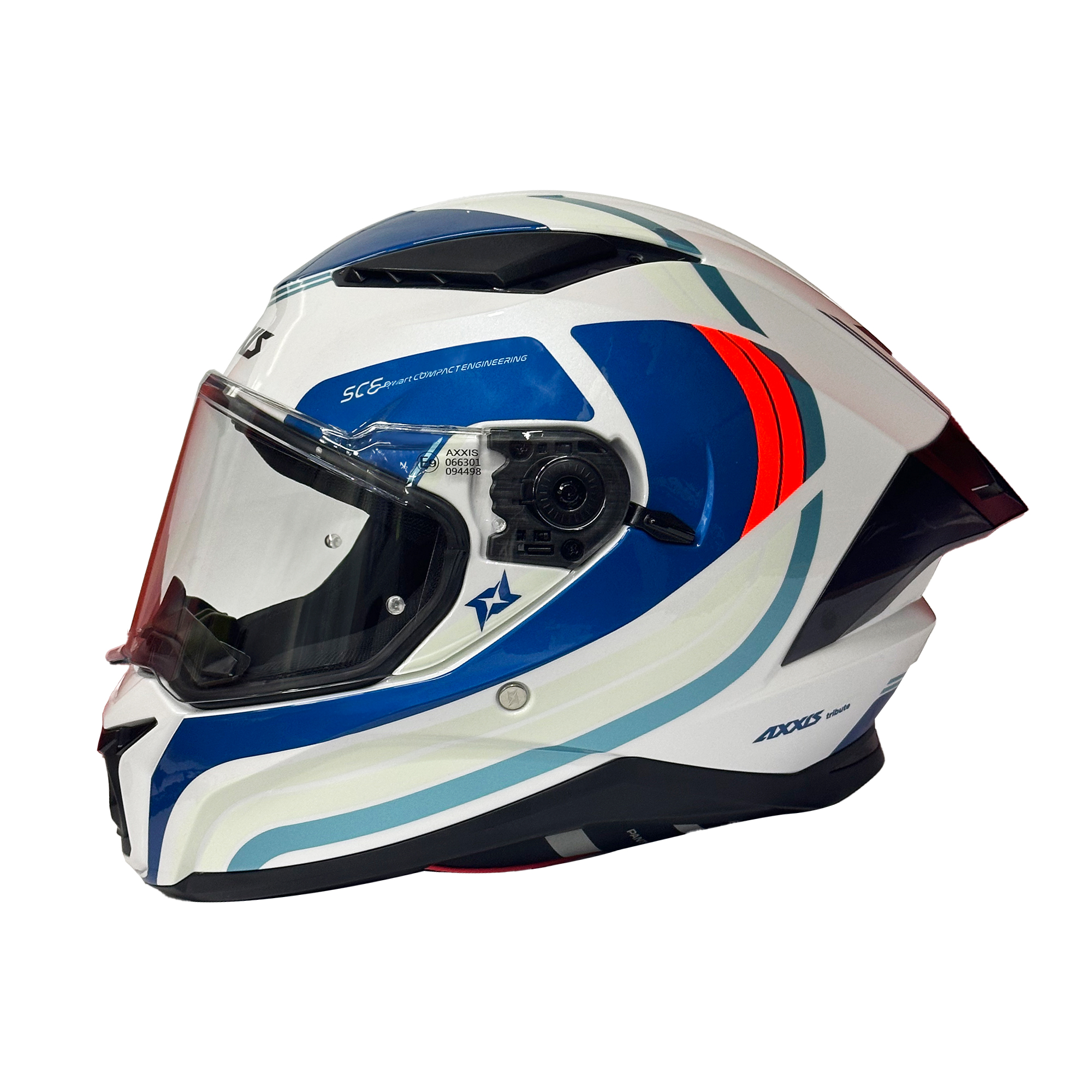 CASCO AXXIS PANTHER SV TRIBUTE