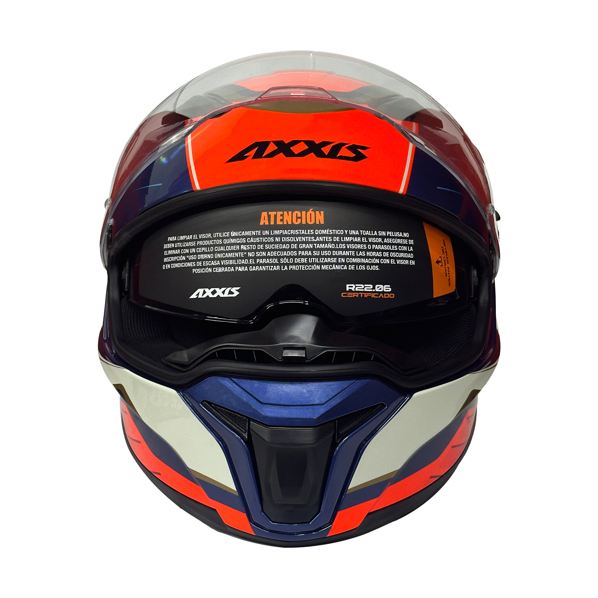 CASCO AXXIS PANTHER SV PRESTIGE