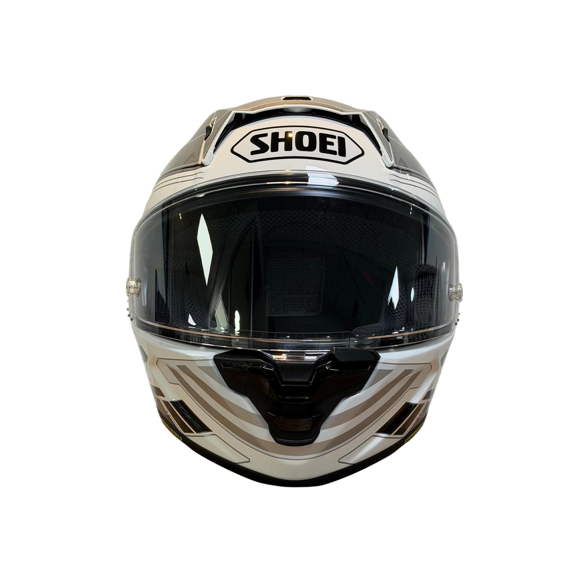 SHOEI X-SPR PRO PROXY TC-6 SHOEI X-SPR PRO PROXY TC-6
