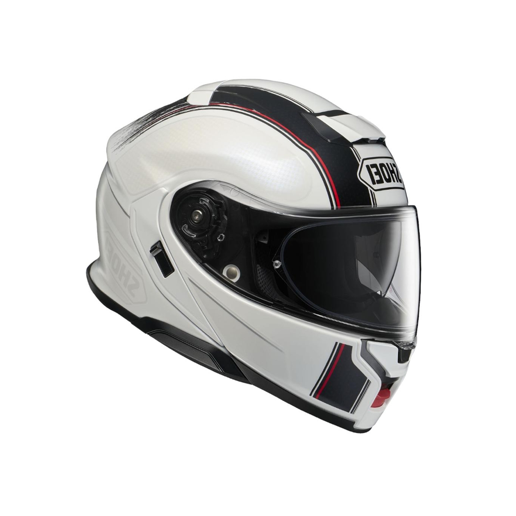 SHOEI NEOTEC 3 SATORI TC-6