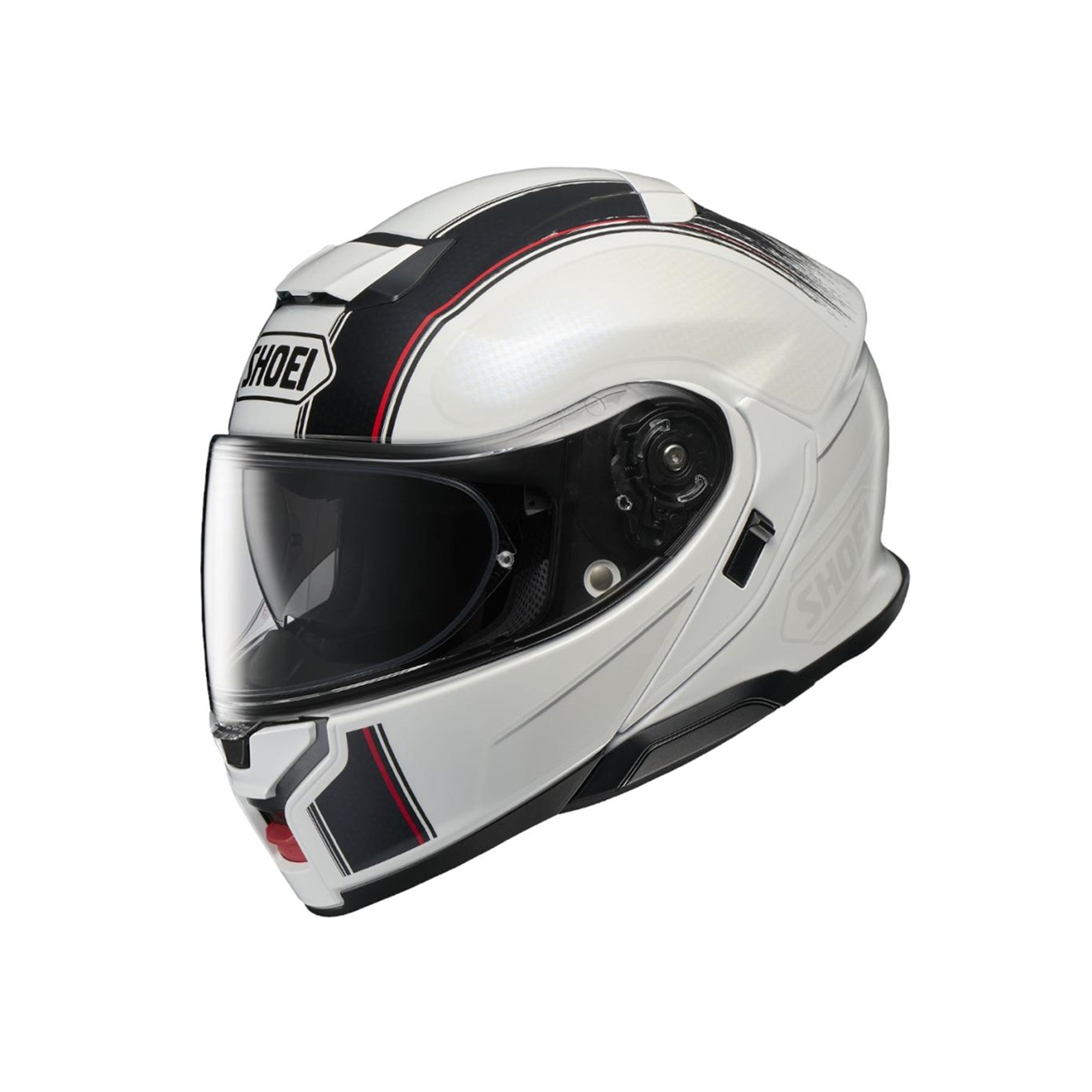 SHOEI NEOTEC 3 SATORI TC-6