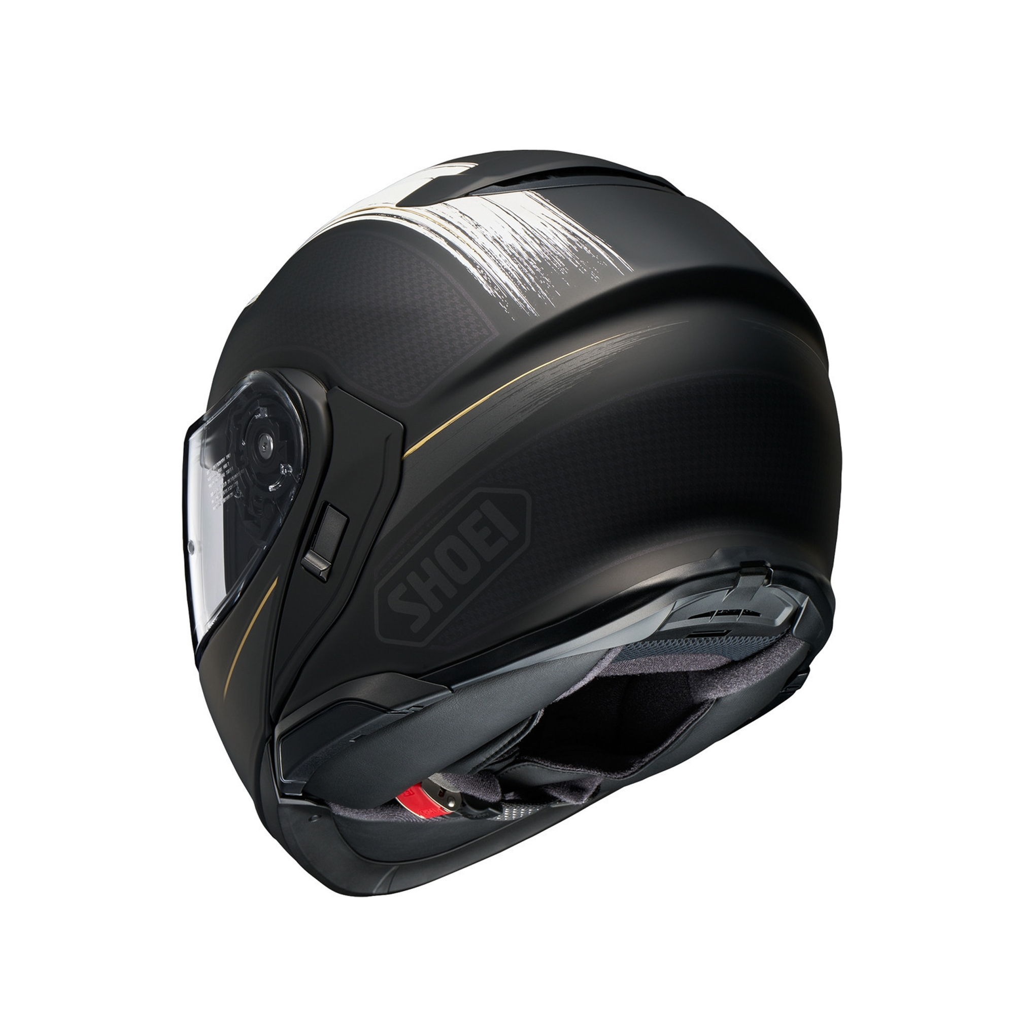 SHOEI NEOTEC 3 SATORI TC-5