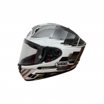 CASCO SHOEI X-SPR PRO PROXY TC-6
