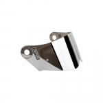 VISOR DE CASCO SIMPSON DARKSOME TRANSPARENTE