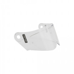 VISOR DE CASCO SIMPSON DARKSOME TRANSPARENTE