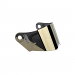 VISOR DE CASCO SIMPSON DARKSOME GOLD