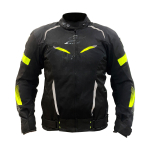 CHAQUETA DE MOTO SPEAR MIF RIDER