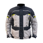 CHAQUETA DE MOTO SPEAR WORLD TURING