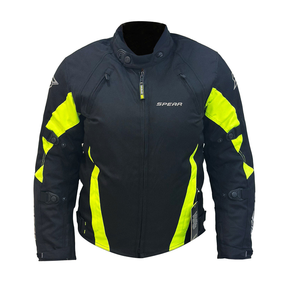 CHAQUETA DE MUJER SPEAR MFT ONE