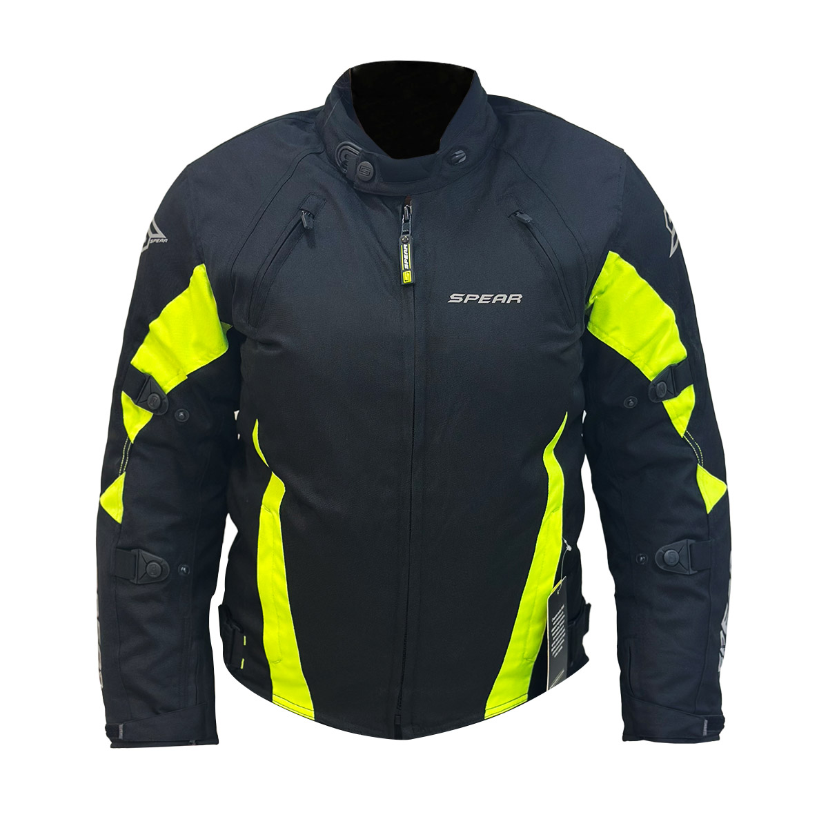 CHAQUETA DE MUJER SPEAR MFT ONE