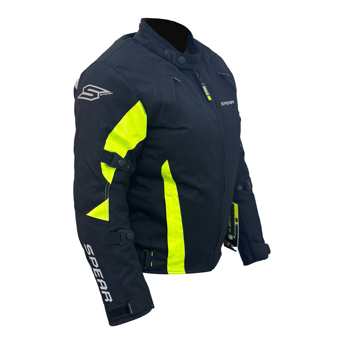 CHAQUETA DE MUJER SPEAR MFT ONE