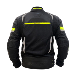 CHAQUETA DE MOTO SPEAR MIF RIDER
