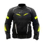 CHAQUETA DE MOTO SPEAR MIF RIDER