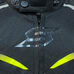 CHAQUETA DE MOTO SPEAR MIF RIDER