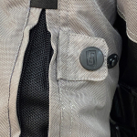CHAQUETA DE MOTO SPEAR WORLD TURING