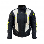 CHAQUETA DE MUJER SPEAR MFT BULLET PERLA