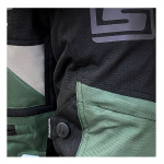 Chaqueta De Moto Spear Tornado Militar