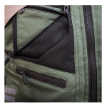 Chaqueta De Moto Spear Tornado Militar