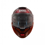 Casco Abatible Shoei Neotec 3 Garnet Metallic Casco Abatible Shoei Neotec 3 Garnet Metallic