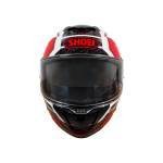 Casco Integral Shoei Gt-air 3 Hike TC-10 Casco Integral Shoei Gt-air 3 Hike TC-10
