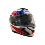 Casco Abatible Shoei Neotec 3 Anthem TC-10 Casco Abatible Shoei Neotec 3 Anthem TC-10