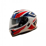 Casco Abatible Shoei Neotec 3 Anthem TC-10 Casco Abatible Shoei Neotec 3 Anthem TC-10