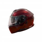 Casco Abatible Shoei Neotec 3 Garnet Metallic Casco Abatible Shoei Neotec 3 Garnet Metallic