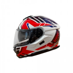 Casco Integral Shoei Gt-air 3 Hike TC-10 Casco Integral Shoei Gt-air 3 Hike TC-10