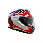 Casco Integral Shoei Gt-air 3 Hike TC-10 Casco Integral Shoei Gt-air 3 Hike TC-10