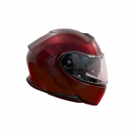 Casco Abatible Shoei Neotec 3 Garnet Metallic Casco Abatible Shoei Neotec 3 Garnet Metallic