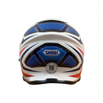 Casco Abatible Shoei Neotec 3 Anthem TC-10 Casco Abatible Shoei Neotec 3 Anthem TC-10