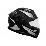 Casco Abatible Shoei Neotec 3 Anthem TC-5