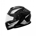 Casco Abatible Shoei Neotec 3 Anthem TC-5