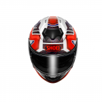 Casco Integral Shoei Gt-air 3 Hike TC-10