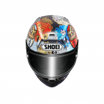 Casco Integral Shoei X-SPR pro MARQUEZ MOTEGI 5 TC-1