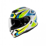 Casco Abatible Shoei Neotec 3 Anthem TC-3
