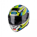 Casco Abatible Shoei Neotec 3 Anthem TC-3