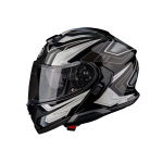 Casco Abatible Shoei Neotec 3 Anthem TC-5