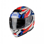 Casco Abatible Shoei Neotec 3 Anthem TC-10