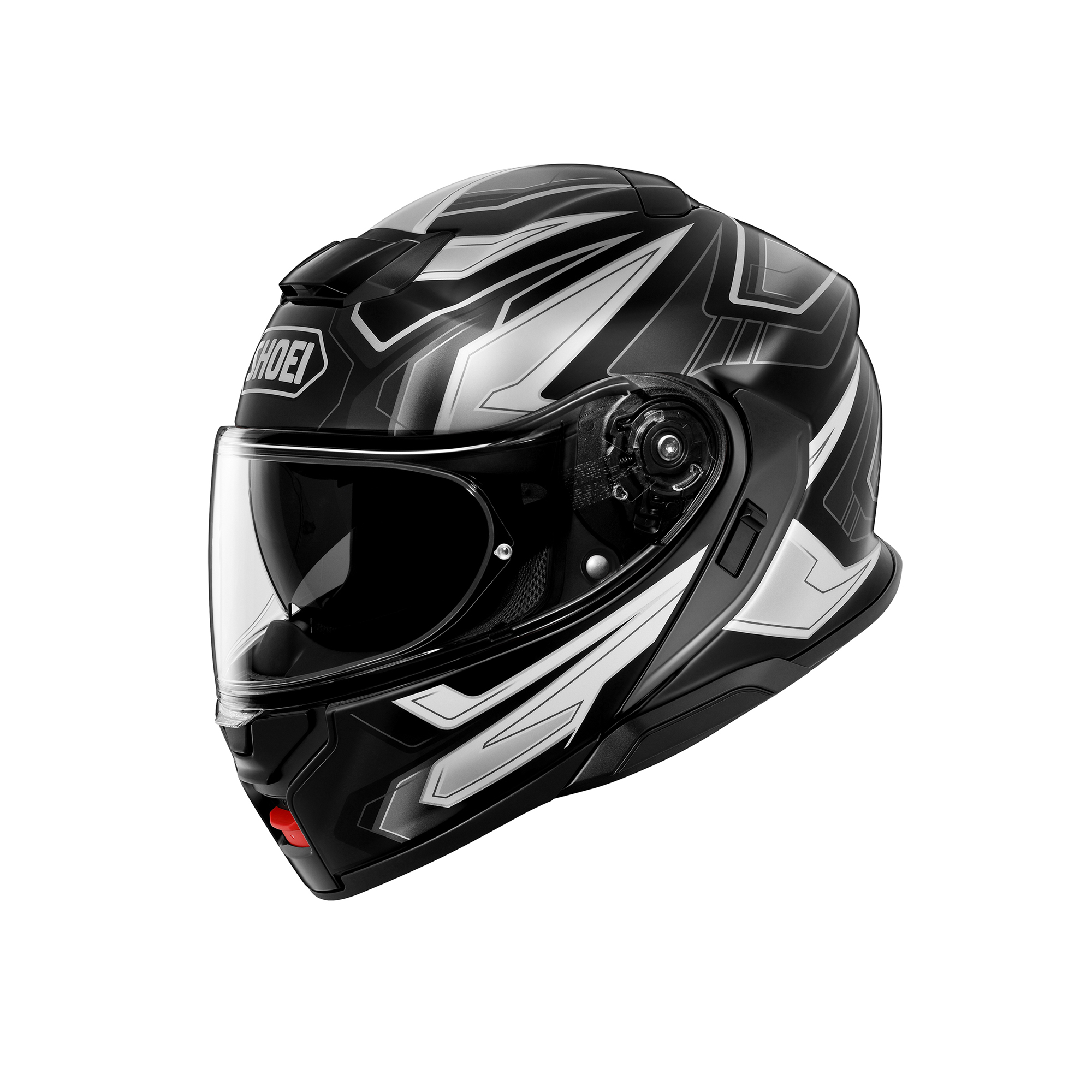 Casco Abatible Shoei Neotec 3 Anthem TC-5