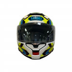 CASCO ABATIBLE SHOEI NEOTEC 3 ANTHEM TC-3 CASCO ABATIBLE SHOEI NEOTEC 3 ANTHEM TC-3