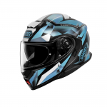 Casco Abatible Shoei Neotec 3 Fragment TC-2
