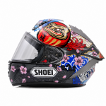Casco Integral Shoei X-SPR pro MARQUEZ MOTEGI 5 TC-1