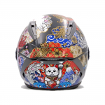 Casco Integral Shoei X-SPR pro MARQUEZ MOTEGI 5 TC-1