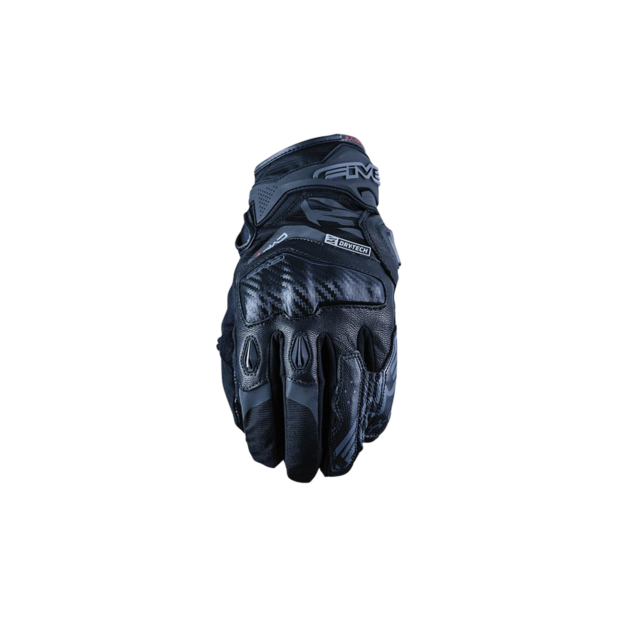 Guantes Moto Five X-Rider WP Black